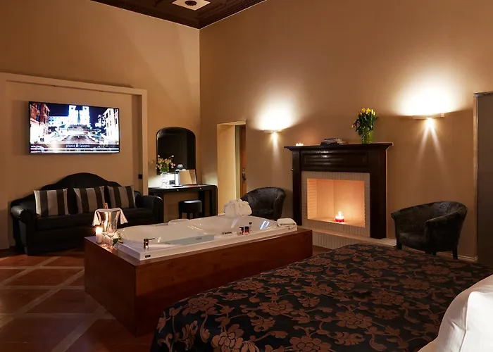 The Code Hotel Rome