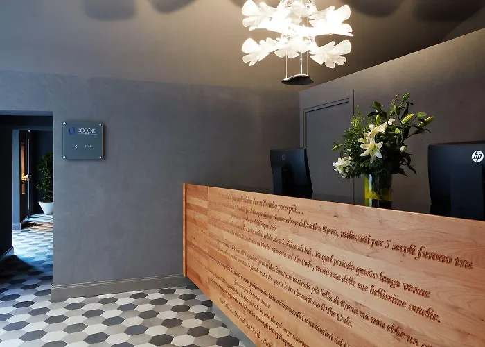 Otel The Code