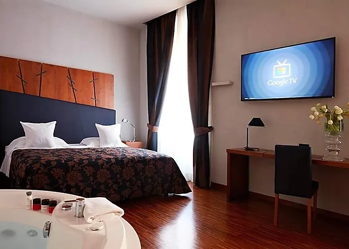 The Code Otel