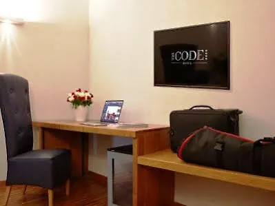 The Code Otel