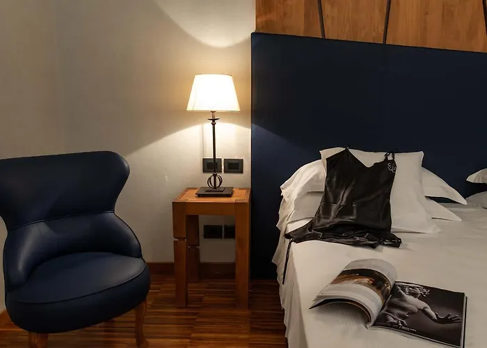Hotel The Code
