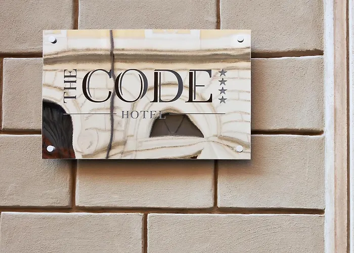 The Code Otel
